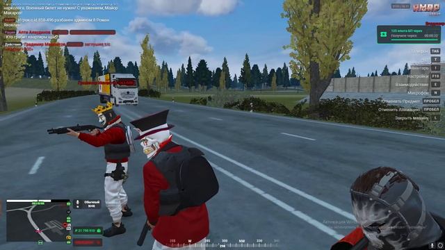 Grand Theft Auto V 2024.11.17 - 00.02.19.60.DVR - Trim8 смотреть онлайн