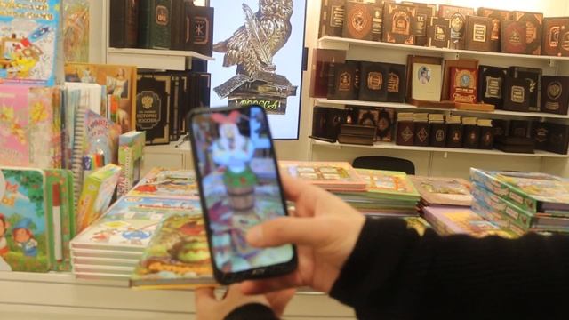 ММКЯ Волшебные книги издательства РОССО 30 августа 2023 смотреть онлайн