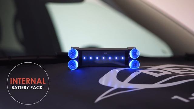 ***NEW*** UV LED CURING LIGHT смотреть онлайн