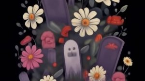 Песня - А на кладбище