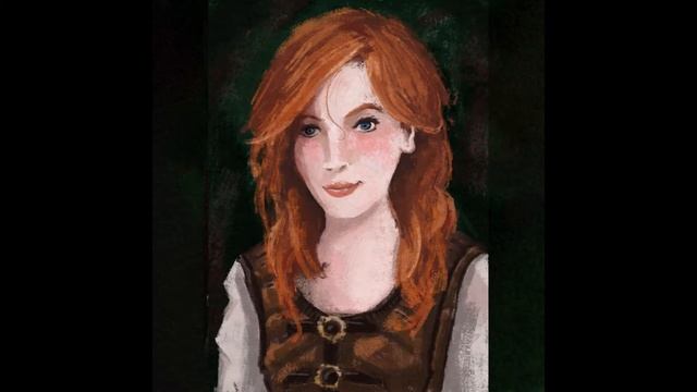 Female Bard - progress смотреть онлайн