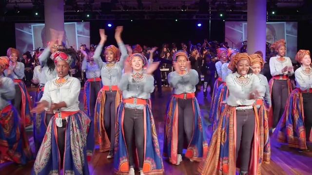 Kinetika Bloco Summer School 2015 Highlights: Play On смотреть онлайн