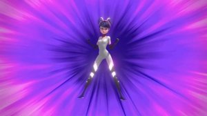 НОВАЯ ТРАНСФОРМАЦИЯ МУЛЬТИ МЫШЬ 🐭 | объединение Трикс, Плаг, Тики и Муло | ЛЕДИ БАГ ПЕРЕВОПЛОЩЕНИЕ