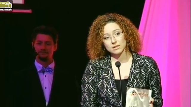 Социално събитие на годината за 2013 - Вечер на добрдетелите смотреть онлайн