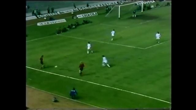 Amistoso 1973 America vs Europa ‐ Hecho con Clipchamp смотреть онлайн