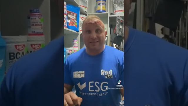 TRZY RZECZY, KTÓRYCH NIE WIECIE O GLUTAMINIE смотреть онлайн