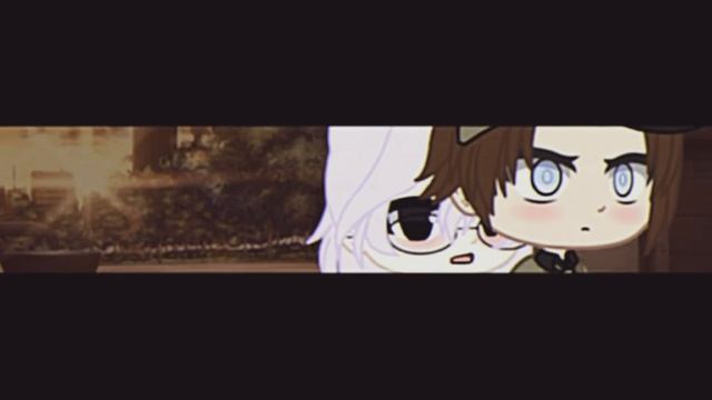 meme / Проведи меня до дома.../ Gacha Club смотреть онлайн