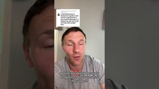 Berberine for weight loss смотреть онлайн