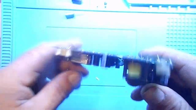 Ремонт HD OpenBox KY-2018A