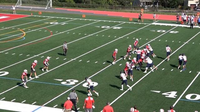Eastchester Football 2021 Highlight Film смотреть онлайн