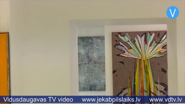 Jēkabpils Laiks 02.08.2024. смотреть онлайн