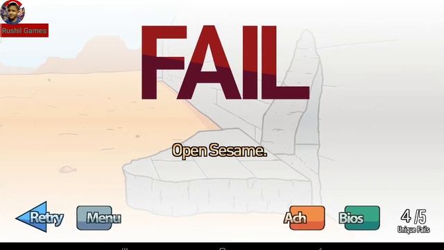Breaking The Bank Remastered | All Endings | All Fails (Subtitles)