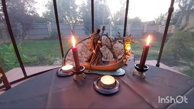 УЗНАТЬ ИСТИННЫЕ НАМЕРЕНИЯ. ИНГА ХОСРОЕВА. ВЕДЬМИНА ИЗБА смотреть онлайн