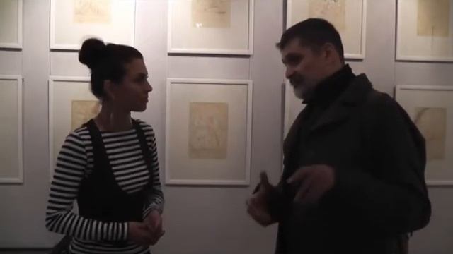 Интервью П Перевезенцева смотреть онлайн