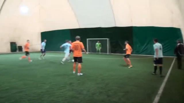 ДНИПРО-М - BLACK ALFA 5:8 (Обзор видео) #SFCK Street Football Challenge Kiev смотреть онлайн