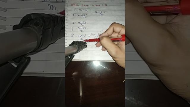 ( Vector form of ohm's law in 60seconds) Physics Class 12 very important please subscribe🙏🙏 смотреть онлайн