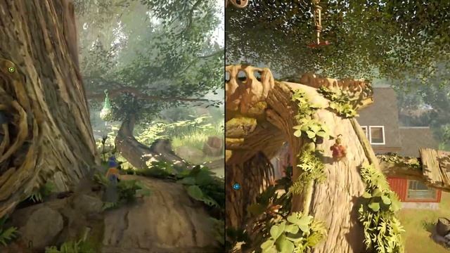 ItTakesTwo - Глава1 и Глава2