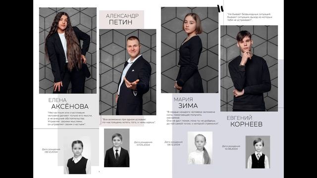 Album CHIC_ MCH смотреть онлайн