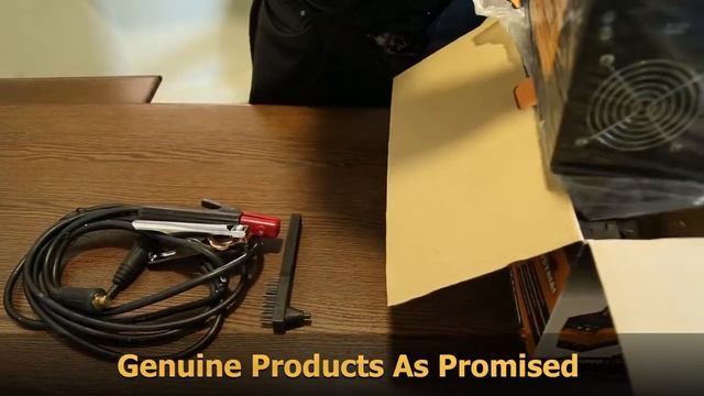 Coofix Welding Machine смотреть онлайн