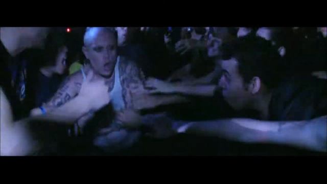 The Prodigy - MESCALINE Brasil Outubro/2009 (1080p) смотреть онлайн