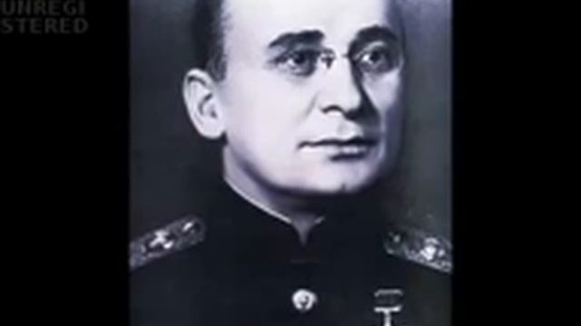 Песня о Берии смотреть онлайн