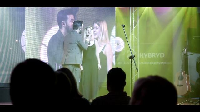 PRZEDPREMIERA CAMRY W CAROLINA TOYOTA WOLA смотреть онлайн