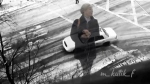 Где же ты?.. 
исп. Максим Аверин