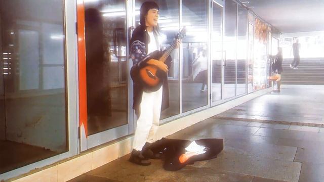 Улица БГ Серия 11 смотреть онлайн