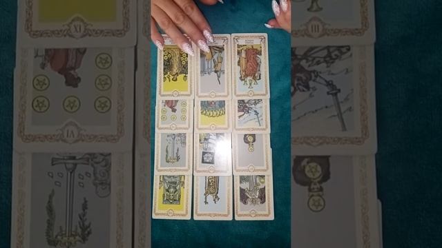 ЧТО СЕЙЧАС МЕЖДУ ВАМИ/С ЧЕМ ПРИДЁТ /ПОДСКАЗКИ ОТ КАРТ смотреть онлайн