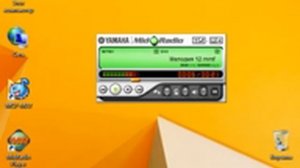 Samsung SGH-E720 ringtones on MidRadio