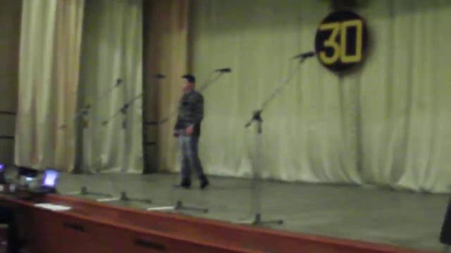 NaziK_GuarD-Маленькая Биография(ВПУ-13) смотреть онлайн