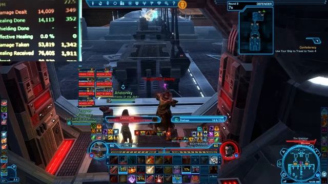 VG tank stuck in the door at the end... i hate this game engine... смотреть онлайн