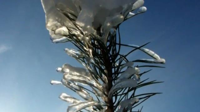 Волшебница-Зима. Часть 3. Зимняя мелодия смотреть онлайн