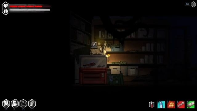 ГЛУПАЯ МИНА |#6| The Coma 2 смотреть онлайн