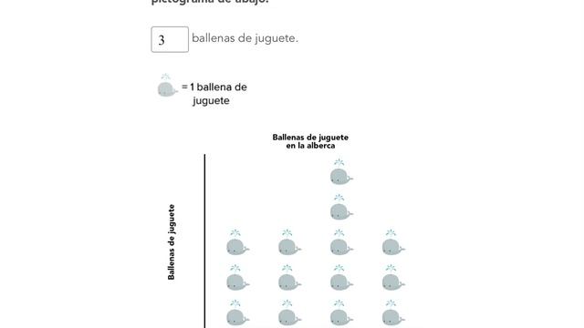 Estadística: Calcular la mediana, Presentación de los datos смотреть онлайн