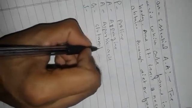 Amino Acid,Types of Amino Acid And Classification Of Amino Acid with Super Tricks смотреть онлайн