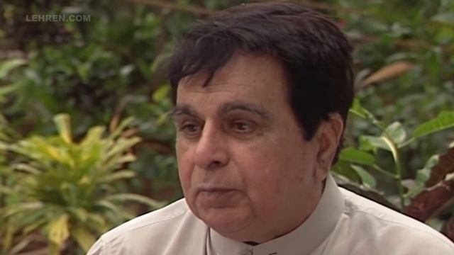 When Dilip Kumar Expressed His Views On Shahrukh Khan's Devdas смотреть онлайн