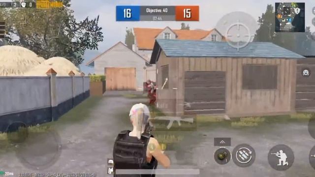 samsung a32 pubg test -only AKM challenge by - FADE x OP смотреть онлайн