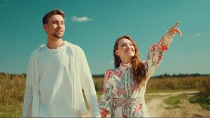 ALEKS, Альфия Нигматуллина - Родина Мать