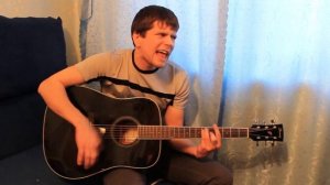 Ляпис Трубецкой - Воины света ( песня под гитару )