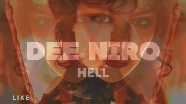 MELODIC TECHNO & PROGRESSIVE HOUSE - DEE NIRO HELL - TH;EN, REBUKE, INNELLEA, MASSANO, CAMELPHAT_202