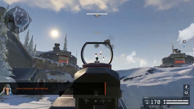 Раки проводят лёд профи на альфа в Warface смотреть онлайн