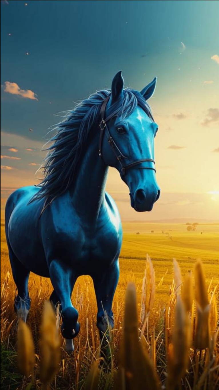 Лошадки - А. Барто смотреть онлайн