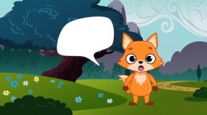 ЛИСЁНОК. Автоматизация звуков  Л и ЛЬ