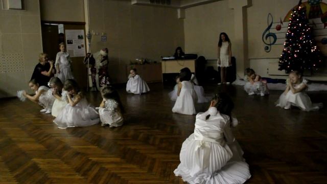 Dvorets Pionerov 2015