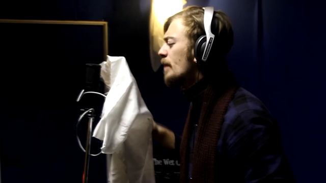 Мокрый дневник: запись песни "Забыв обо всем". Часть 2 смотреть онлайн