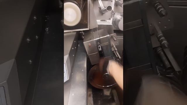 Установка Neumag Grodno Himvolokno
