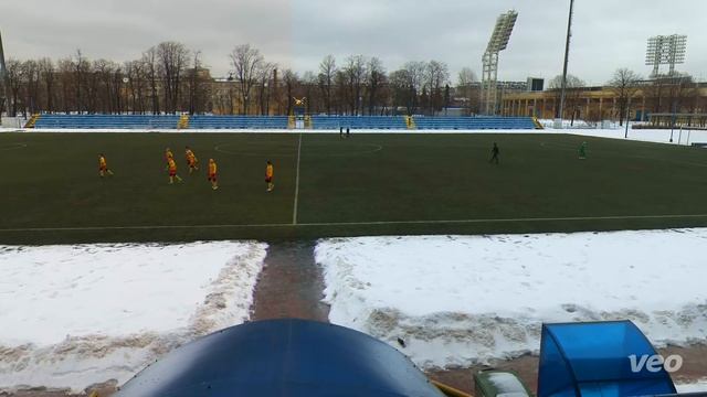 17.02.24 - RS - СШ Электрон - СШОР Самсон - 2-0 смотреть онлайн