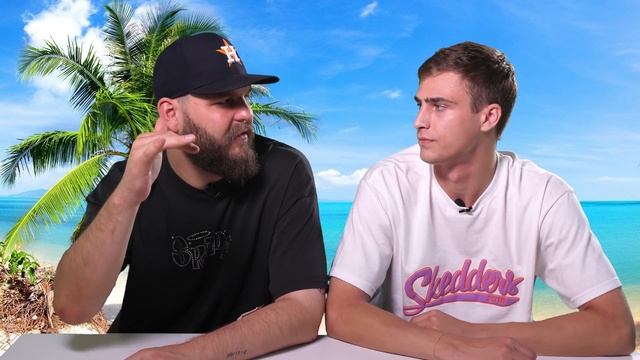 Nejlepší LETNÍ SNEAKERS do 3000kč?! смотреть онлайн