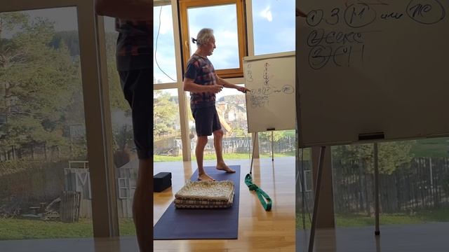 Йога третьего энергоцентра. Мы в прфессии. смотреть онлайн